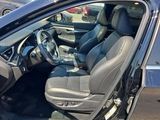 Used 2022 INFINITI QX50 Luxe image 5