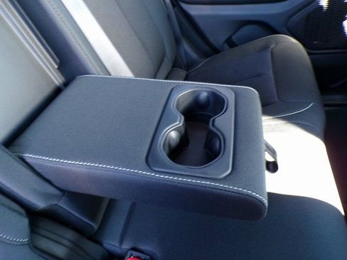 New 2025 Jeep Grand Cherokee Laredo X w/ Luxury Tech Group I image 11