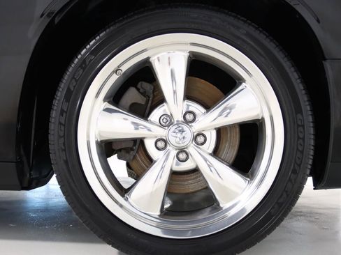 Used 2009 Dodge Challenger R/T image 79