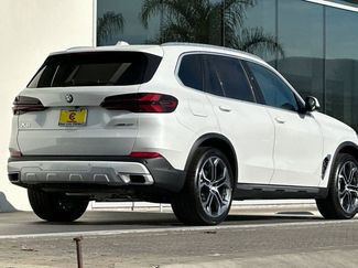New 2026 BMW X5 xDrive40i video 3