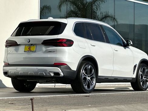New 2026 BMW X5 xDrive40i image 3