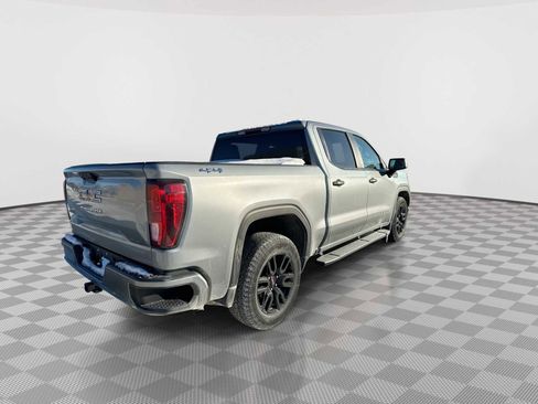 Used 2023 GMC Sierra 1500 Pro w/ Graphite Edition image 5