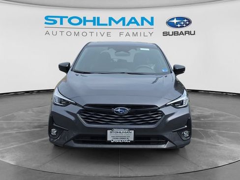 New 2026 Subaru Impreza RS AWD/4WD image 2