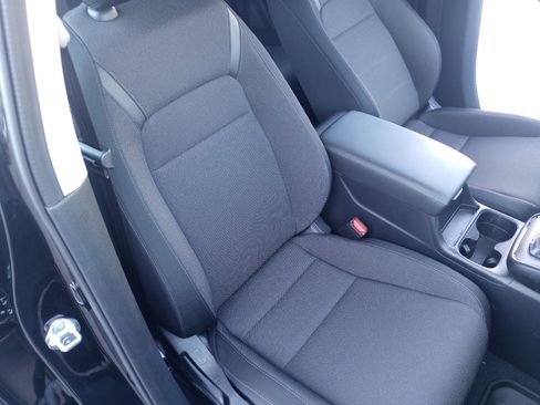 Used 2024 Honda CR-V LX image 32