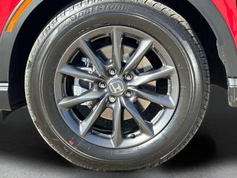 New 2026 Honda CR-V EX-L image 32