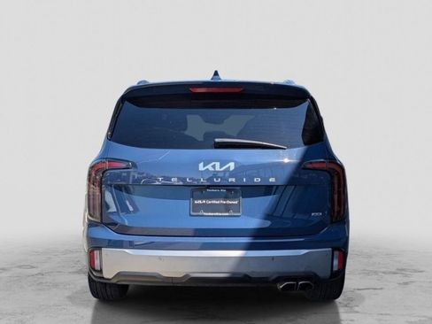 Certified 2023 Kia Telluride EX AWD/4WD image 7