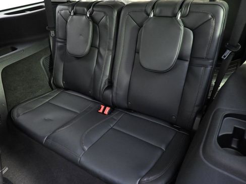 New 2026 Lincoln Aviator Reserve AWD/4WD image 22