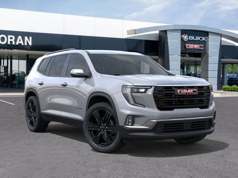 New 2025 GMC Acadia Elevation w/ Elevation Premium Package image 10