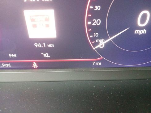 New 2026 Volkswagen Taos SEL image 16