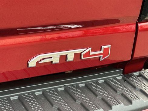 New 2026 GMC Sierra 2500 AT4 w/ AT4 Premium Plus Package image 28