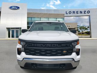 Used 2024 Chevrolet Silverado 1500 W/T w/ WT Fleet Convenience Package video 2