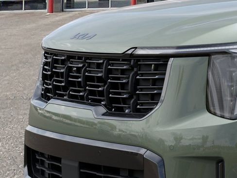 New 2026 Kia Sorento AWD image 12