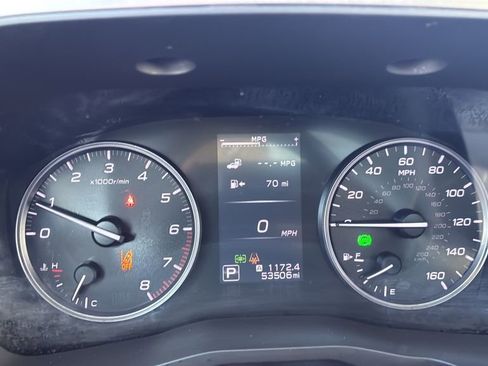 Used 2023 Subaru Ascent Limited w/ Technology Package image 13