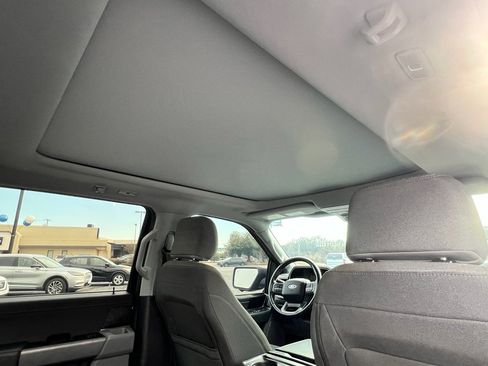 Used 2022 Ford F150 XLT w/ Equipment Group 302A High image 19