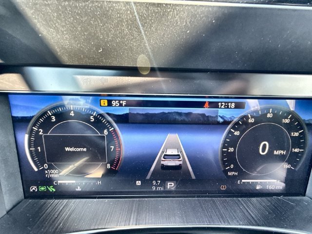 New 2026 Subaru Outback Touring XT AWD/4WD image 17