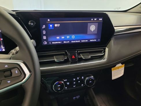 New 2026 Chevrolet TrailBlazer ACTIV w/ Convenience Package image 22