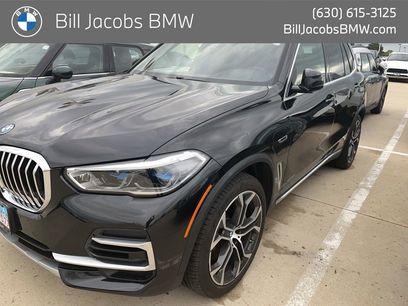 Used 2023 BMW X5 xDrive45e w/ Executive Package