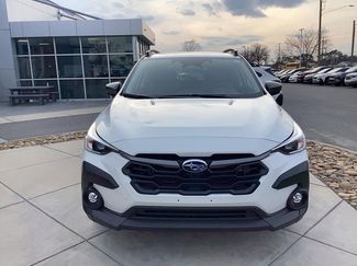 Certified 2025 Subaru Crosstrek 2.0i Premium video 2