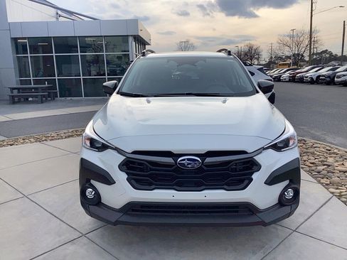 Certified 2025 Subaru Crosstrek 2.0i Premium image 2