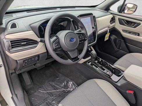 New 2026 Subaru Forester Touring AWD/4WD image 3