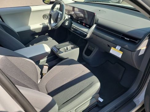 New 2026 Hyundai Ioniq 5 SE RWD image 22