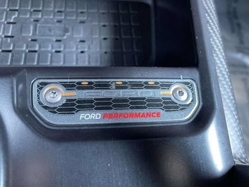 Used 2024 Ford Bronco Raptor w/ Interior Carbon Fiber Pack 6 AWD/4WD image 28
