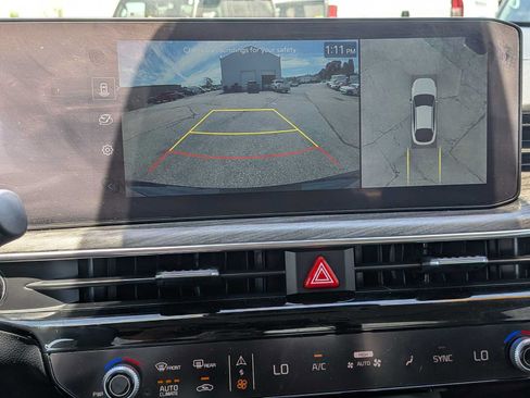 Used 2025 Kia K5 EX FWD image 25