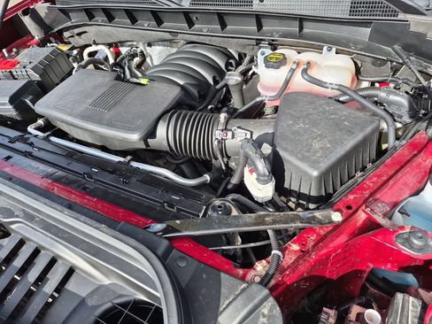 Used 2024 GMC Sierra 1500 Denali AWD/4WD image 24