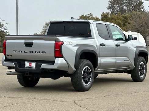 New 2026 Toyota Tacoma TRD Off-Road image 4