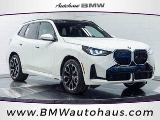 New 2026 BMW X3 xDrive30i AWD/4WD video 1