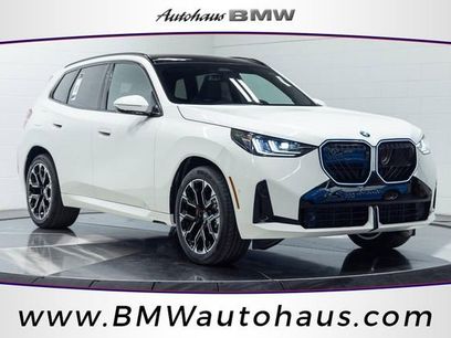 New 2026 BMW X3 xDrive30i