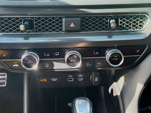 Used 2023 Acura Integra A-Spec image 14