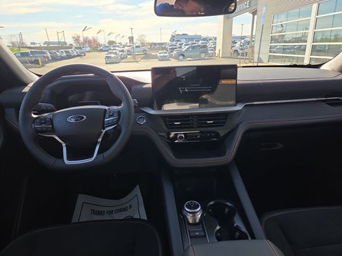 New 2026 Ford Explorer Tremor w/ Tremor Ultimate Package image 15