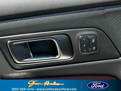 New 2025 Ford Mustang GT Premium image 21