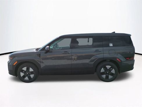 New 2026 Hyundai Santa Fe SE image 8