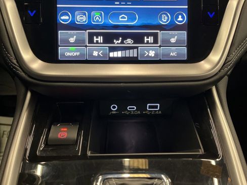 Certified 2025 Subaru Outback Premium w/ Popular Package #1A image 24