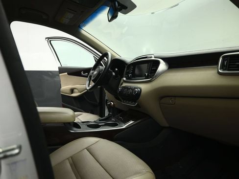 Used 2017 Kia Sorento EX w/ EX V6 Premium Package FWD image 57