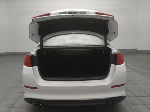 Used 2014 Kia Optima EX w/ Paint Protection Film Package FWD image 29