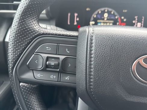 Used 2025 Toyota Tacoma SR5 image 13