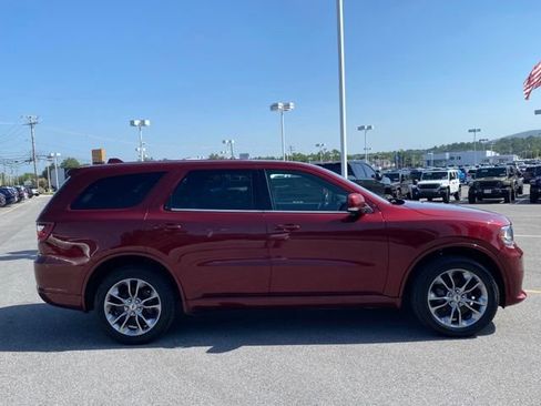 Used 2019 Dodge Durango GT AWD/4WD image 6