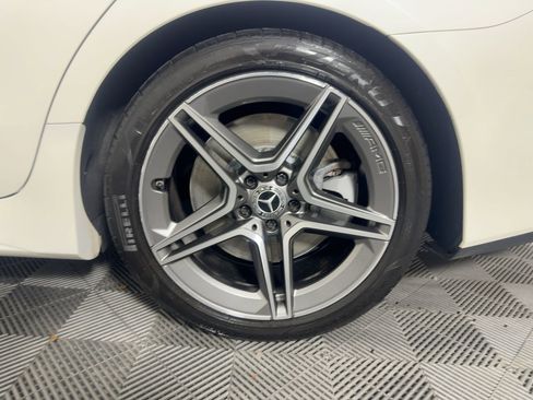 Used 2019 Mercedes-Benz CLS 450 image 12