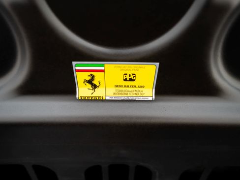 Used 2008 Ferrari F430 Scuderia image 33