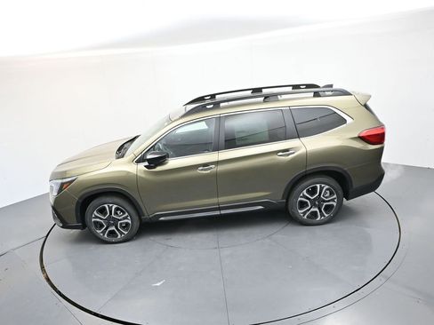 New 2026 Subaru Ascent Touring AWD/4WD image 12