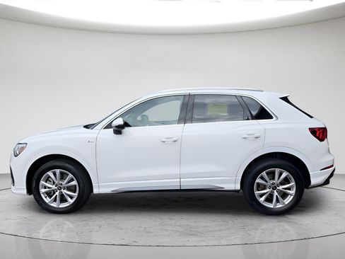 Used 2024 Audi Q3 2.0T Premium AWD/4WD image 6