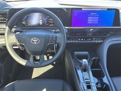 New 2026 Toyota Crown XLE image 19