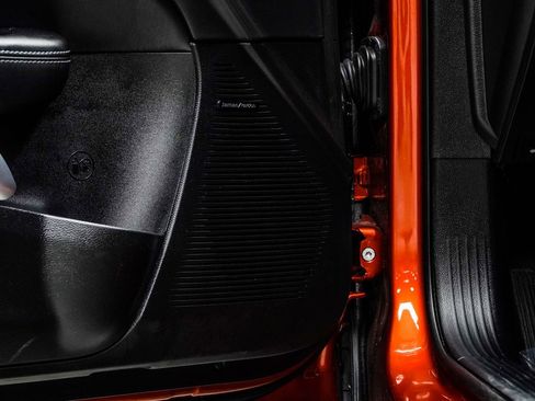 Used 2021 Dodge Challenger R/T Scat Pack RWD image 36