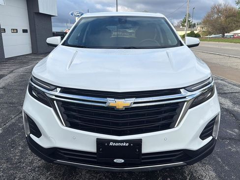 Used 2024 Chevrolet Equinox LT image 5