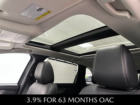 Certified 2024 MAZDA CX-90 Plug-In Hybrid w/ Premium Pkg AWD/4WD image 19