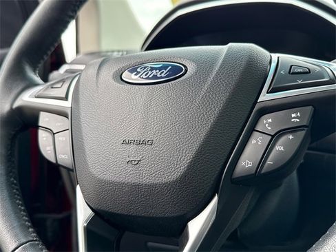 Used 2015 Ford Edge Sport w/ Equipment Group 401A image 28