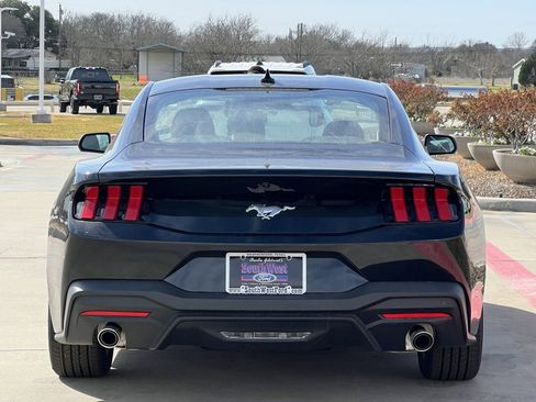 New 2026 Ford Mustang Coupe RWD image 5